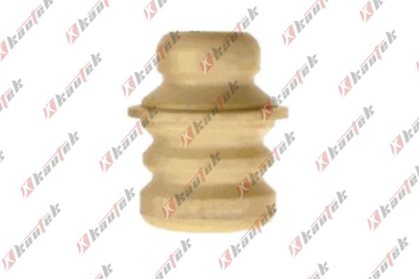 Kautek MI-BF002 - Відбійник, буфер амортизатора autocars.com.ua