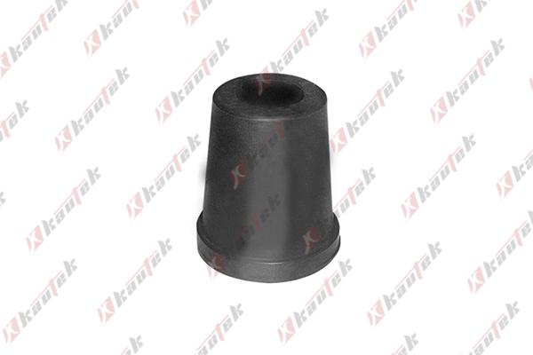 Kautek MI-BS006 - Сайлентблок, важеля підвіски колеса autocars.com.ua