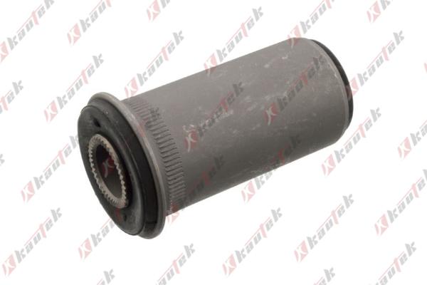 Kautek MI-BS043 - Сайлентблок, важеля підвіски колеса autocars.com.ua