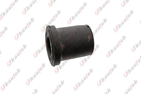 Kautek MI-BS085 - Підвіска, листова ресора autocars.com.ua