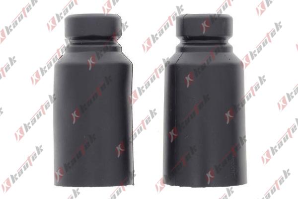 Kautek MI-DC004ST - Пильник амортизатора, захисний ковпак autocars.com.ua