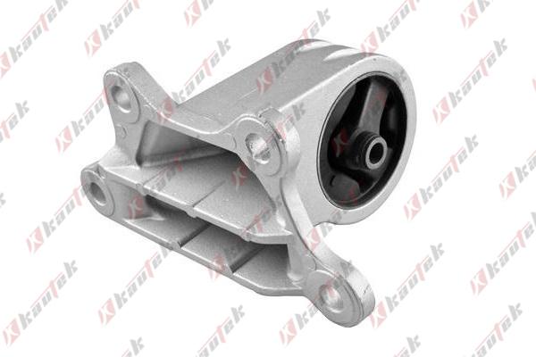Kautek MI-EM020 - Подушка, підвіска двигуна autocars.com.ua