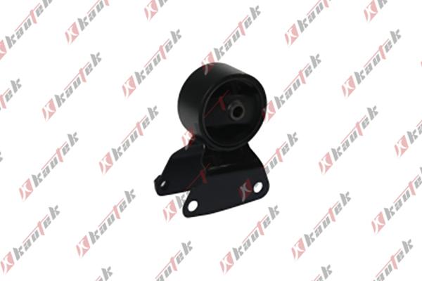 Kautek MI-EM047 - Подушка, підвіска двигуна autocars.com.ua