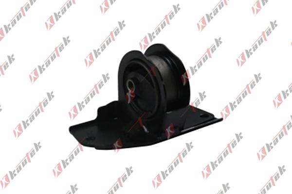 Kautek MI-EM075 - Подушка, підвіска двигуна autocars.com.ua