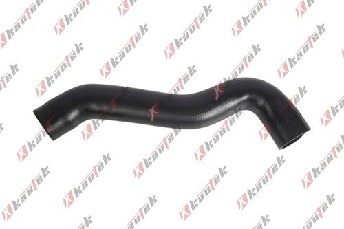 Kautek MI-RH016 - Шланг радіатора autocars.com.ua