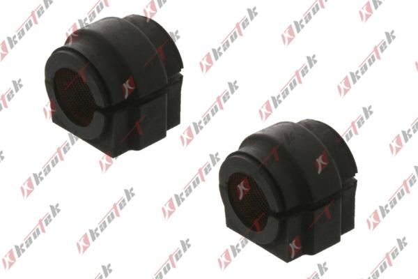 Kautek MN-BS019ST - Втулка, стабілізатор autocars.com.ua