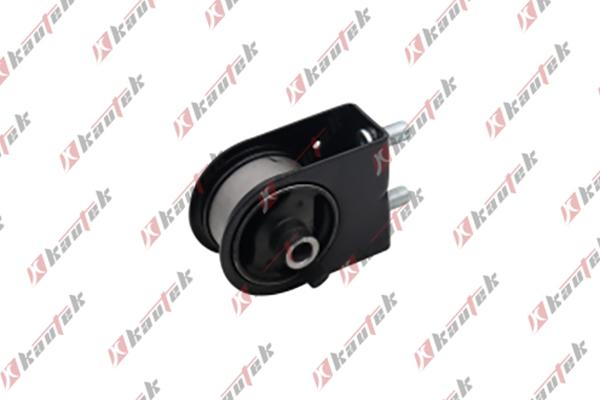 Kautek MZ-EM067 - Подушка, підвіска двигуна autocars.com.ua