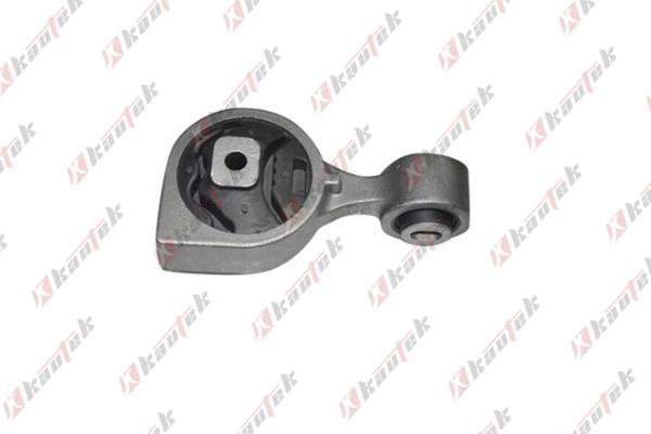 Kautek NI-EM007 - Подушка, підвіска двигуна autocars.com.ua