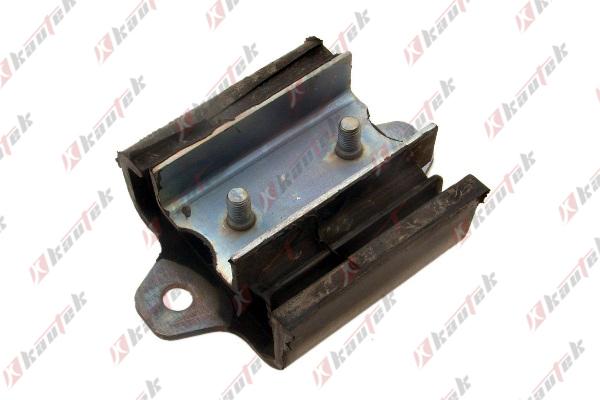 Kautek NI-EM018 - Подушка, підвіска двигуна autocars.com.ua