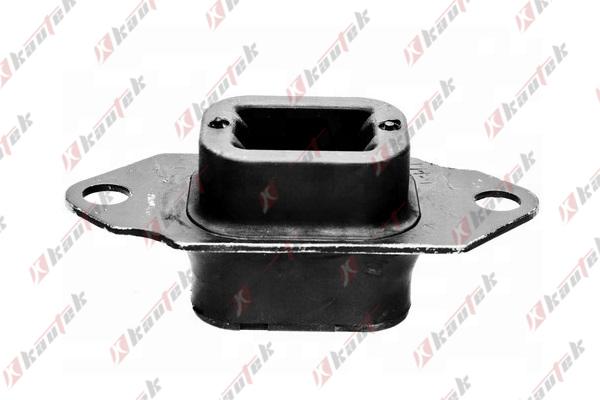 Kautek NI-EM025 - Подушка, підвіска двигуна autocars.com.ua
