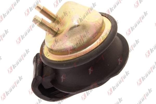 Kautek NI-EM026 - Подушка, підвіска двигуна autocars.com.ua