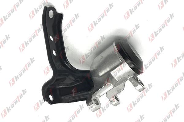 Kautek NI-EM027 - Подушка, підвіска двигуна autocars.com.ua