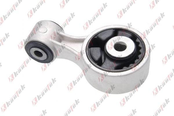 Kautek NI-EM030 - Подушка, підвіска двигуна autocars.com.ua