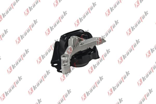 Kautek NI-EM060 - Подушка, підвіска двигуна autocars.com.ua