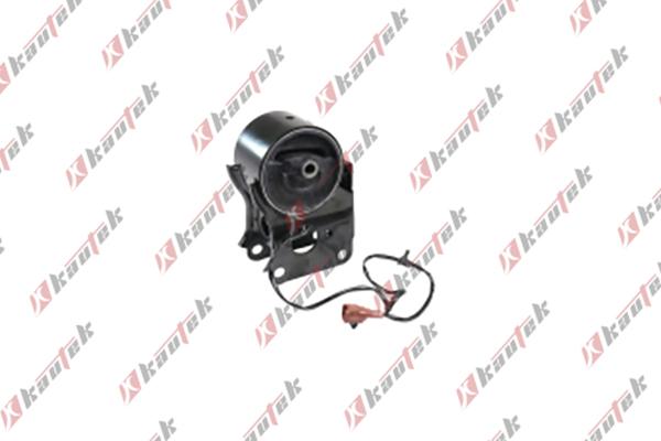 Kautek NI-EM095 - Подушка, підвіска двигуна autocars.com.ua