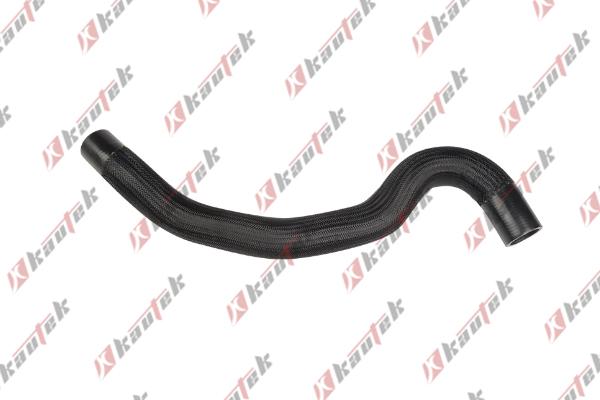 Kautek NI-RH007 - Шланг радіатора autocars.com.ua