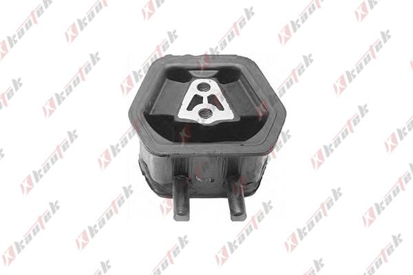 Kautek OP-EM003 - Подушка, підвіска двигуна autocars.com.ua