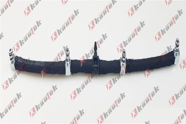 Kautek OP-FH018 - Паливопровід autocars.com.ua