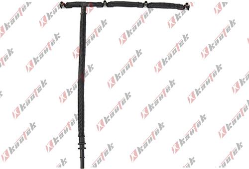 Kautek OP-FH026 - Паливний шланг autocars.com.ua