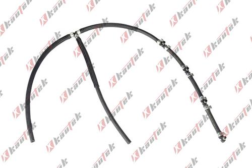 Kautek OP-FH027 - Паливний шланг autocars.com.ua