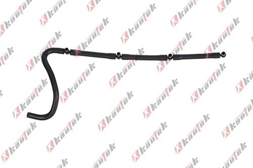 Kautek OP-FH029 - Паливний шланг autocars.com.ua