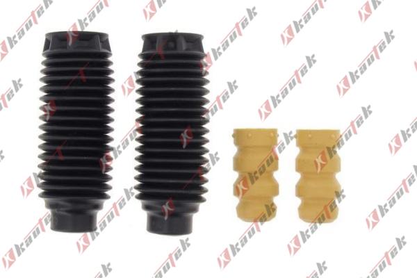 Kautek PE-BK012 - Пилозахисний комплект, амортизатор autocars.com.ua
