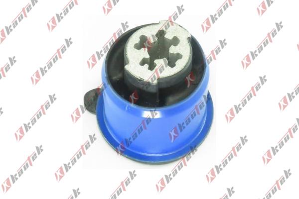 Kautek PE-BS119 - Втулка, балка мосту autocars.com.ua