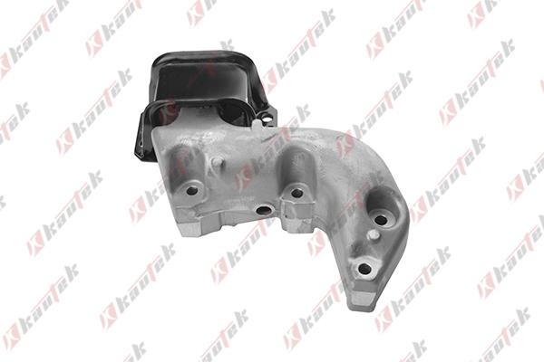 Kautek PE-EM013 - Подушка, підвіска двигуна autocars.com.ua