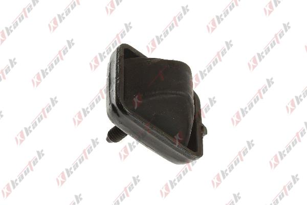 Kautek PE-EM050 - Подушка, підвіска двигуна autocars.com.ua