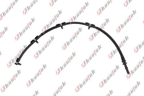 Kautek PE-FH019 - Паливний шланг autocars.com.ua