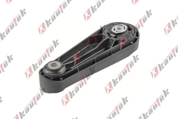 Kautek PO-EM008 - Подушка, підвіска двигуна autocars.com.ua