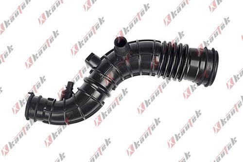 Kautek RE-CH031 - Шланг радіатора autocars.com.ua