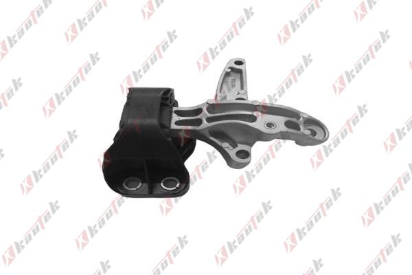 Kautek RE-EM107 - Подушка, підвіска двигуна autocars.com.ua