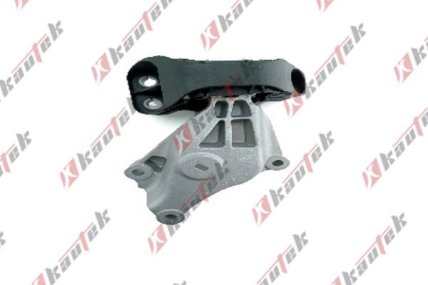 Kautek RE-EM157 - Подушка, підвіска двигуна autocars.com.ua