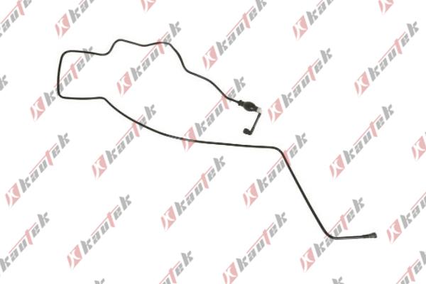 Kautek RE-FH018 - Паливопровід autocars.com.ua