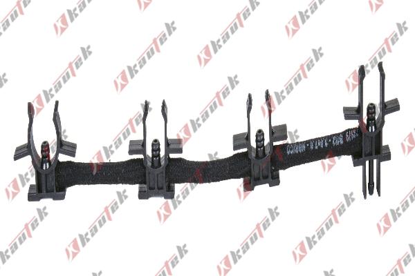 Kautek RE-FH024 - Паливний шланг autocars.com.ua