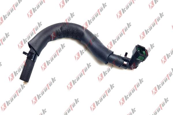 Kautek SY-FH005 - Паливний шланг autocars.com.ua