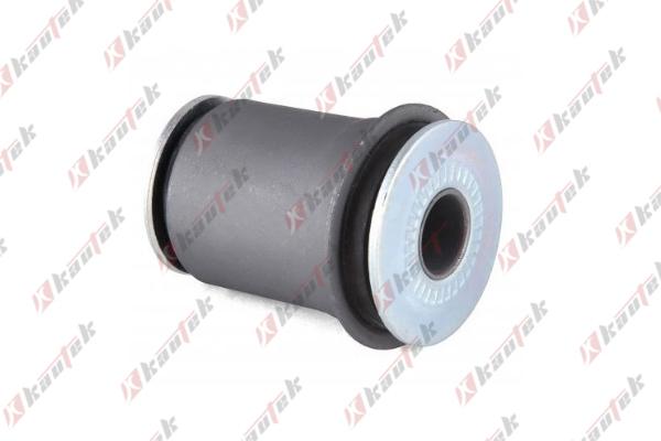 Kautek TO-BS105 - Сайлентблок, важеля підвіски колеса autocars.com.ua