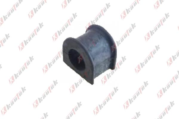 Kautek TO-BS130 - Втулка, стабілізатор autocars.com.ua