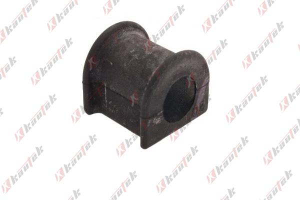 Kautek TO-BS138 - Втулка, стабілізатор autocars.com.ua