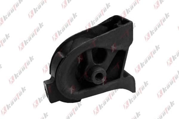 Kautek TO-EM005 - Подушка, підвіска двигуна autocars.com.ua