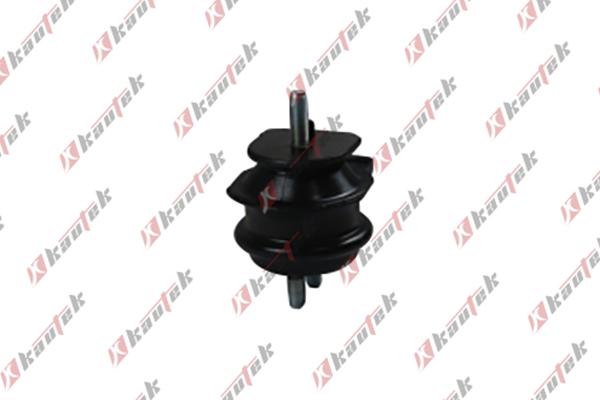Kautek TO-EM088 - Подушка, підвіска двигуна autocars.com.ua
