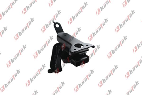 Kautek TO-EM136 - Подушка, підвіска двигуна autocars.com.ua