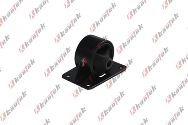 Kautek TO-EM147 - Подушка, підвіска двигуна autocars.com.ua