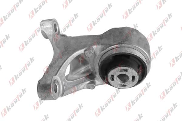 Kautek TS-EM003 - Подушка, підвіска двигуна autocars.com.ua