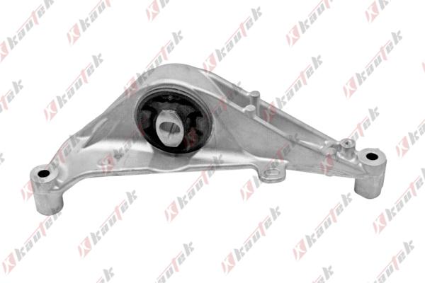 Kautek TS-EM006 - Подушка, підвіска двигуна autocars.com.ua