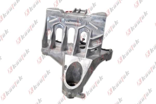 Kautek TS-EM007 - Подушка, підвіска двигуна autocars.com.ua