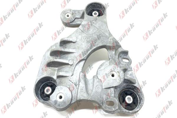 Kautek TS-EM009 - Подушка, підвіска двигуна autocars.com.ua
