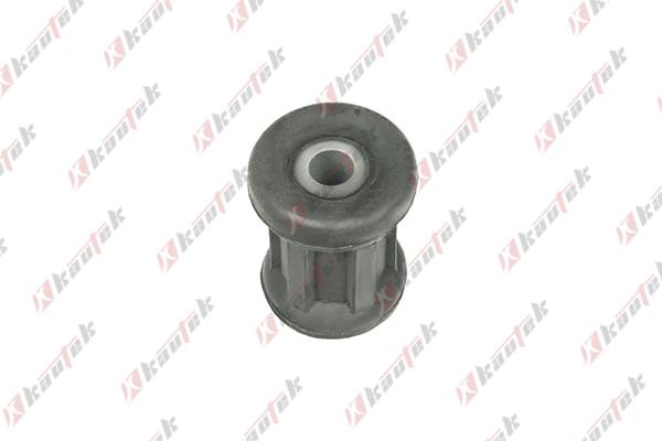 Kautek VW-BS009 - Сайлентблок, важеля підвіски колеса autocars.com.ua