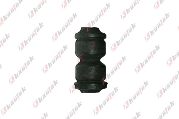 Kautek VW-BS067 - Сайлентблок, важеля підвіски колеса autocars.com.ua